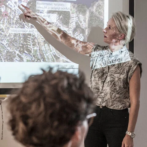 LS nyfiken på: Barnens perspektiv!