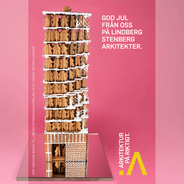 God jul!