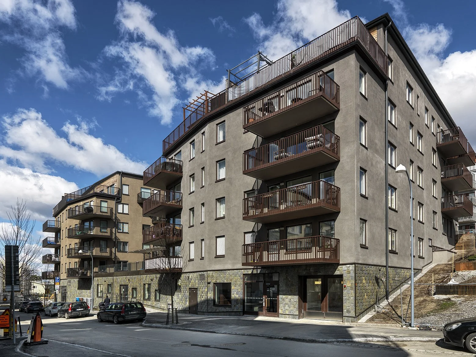 Årets byggnad 2022