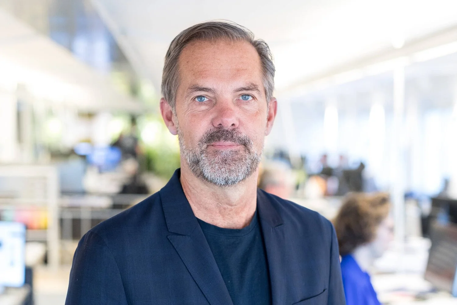 Lindberg Stenberg Arkitekter och Skanska i nytt strategiskt samarbete