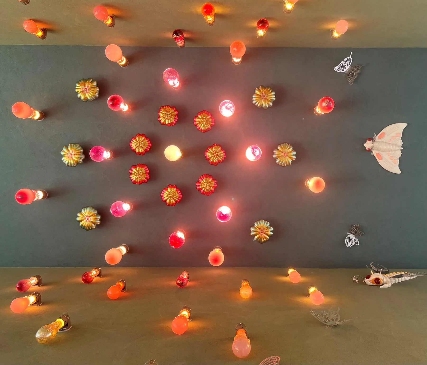 Arkitektur och konst