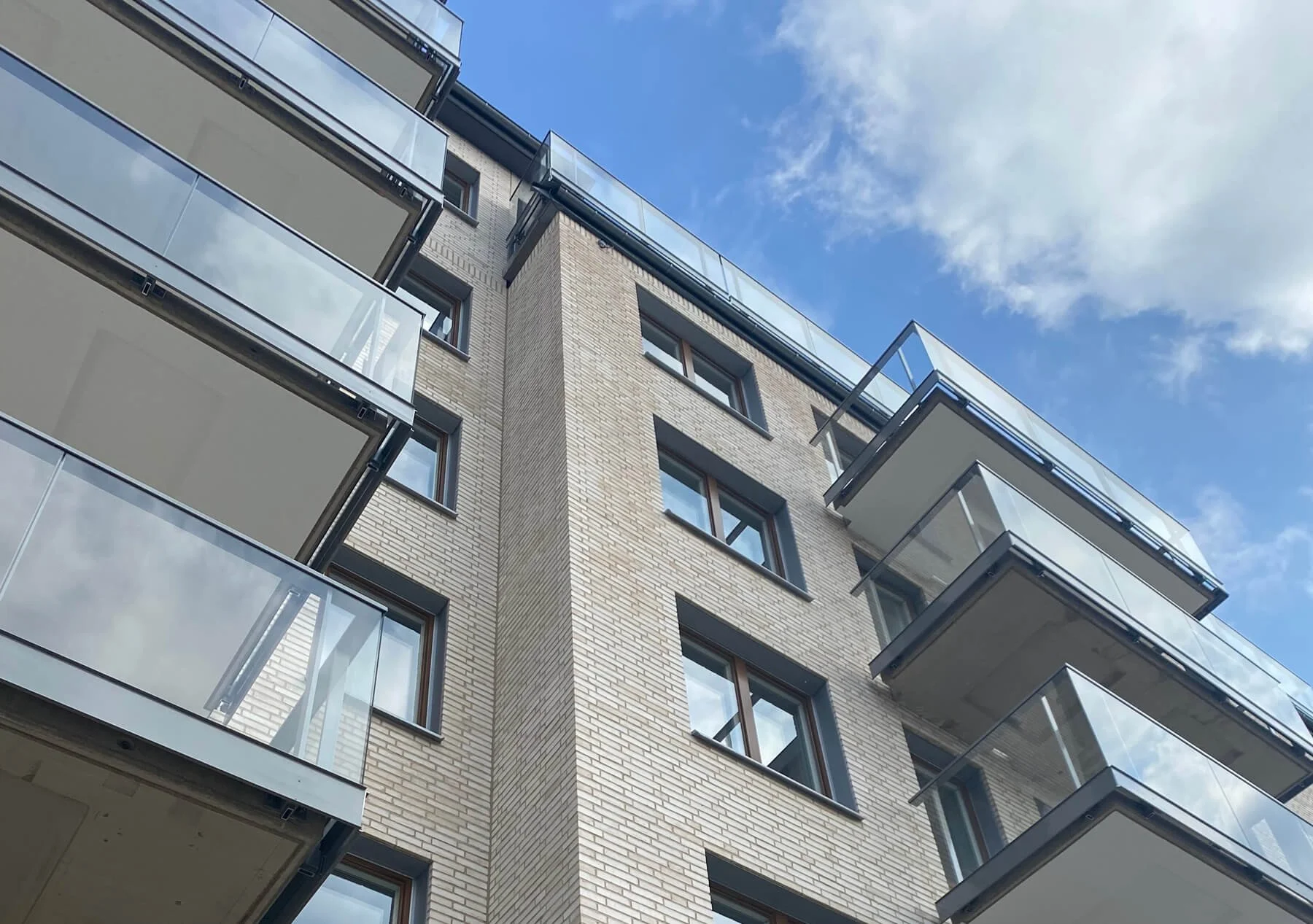 Från hus till hem