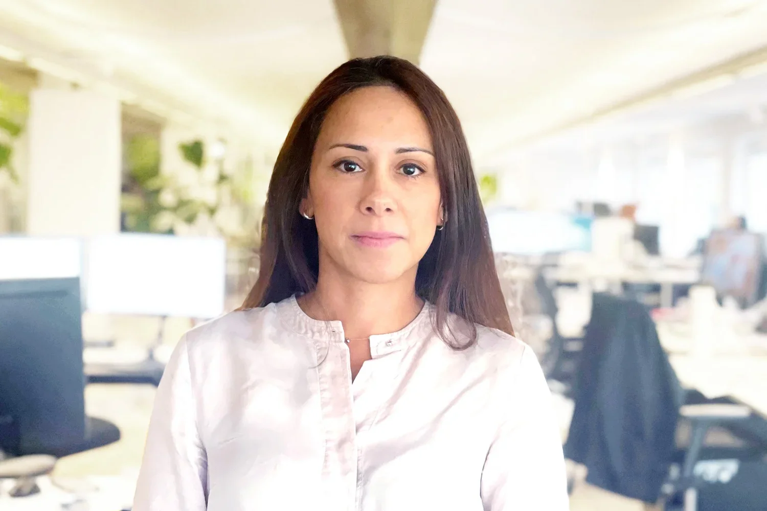 Hej Ivonne! Välkommen till Lindberg Stenberg Arkitekter