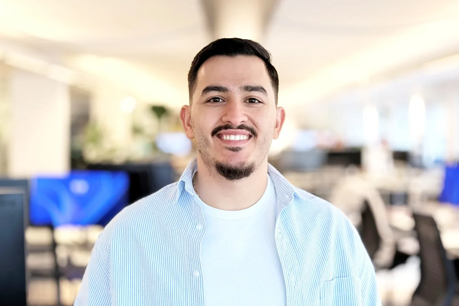 Hej Dani! Välkommen till Lindberg Stenberg Arkitekter