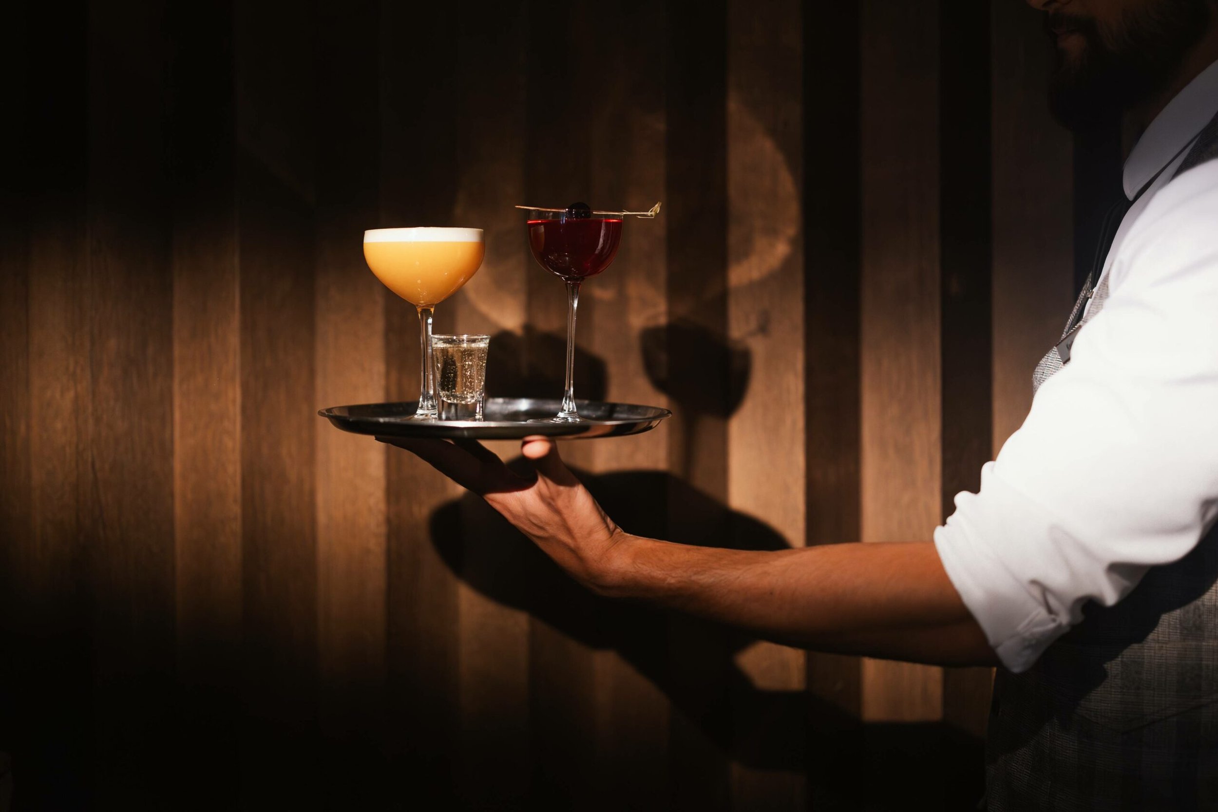 El arte de mezclar aromas, sabores y gentes