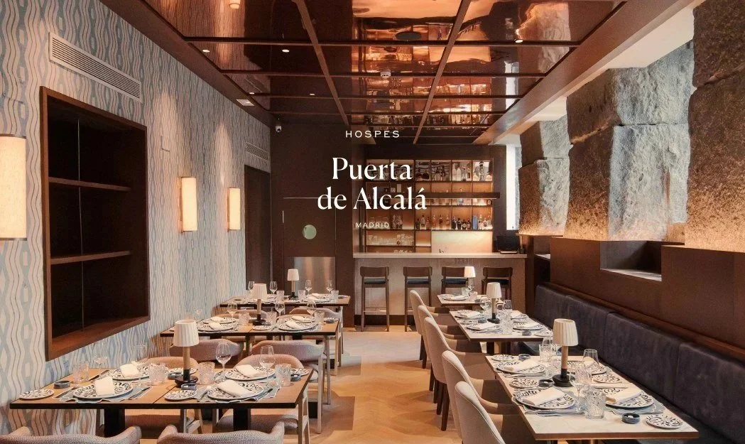 Menú Degustación Malvar de Ultramar