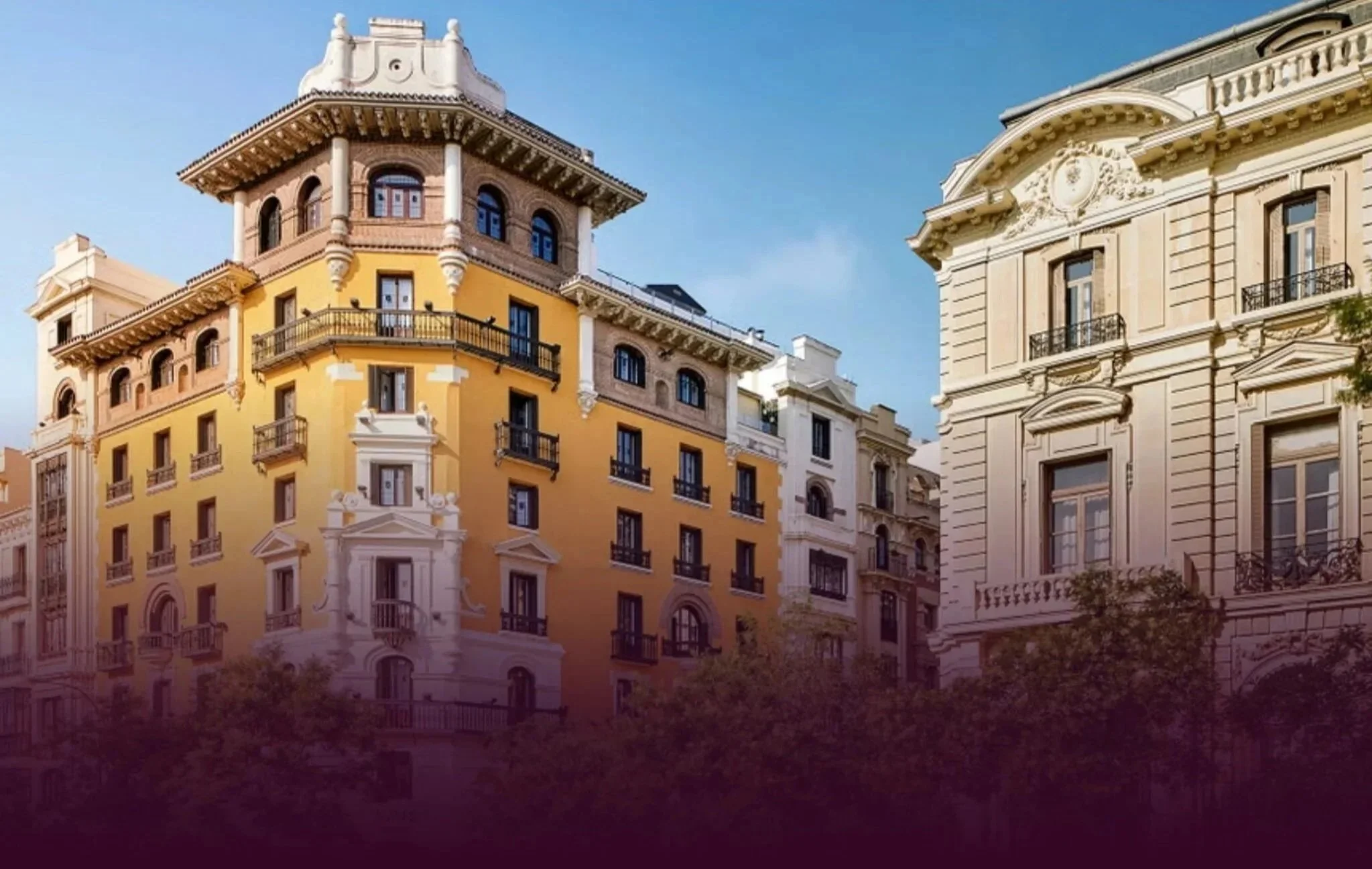Ciclo de encuentros “Pongamos que hablo de Madrid”