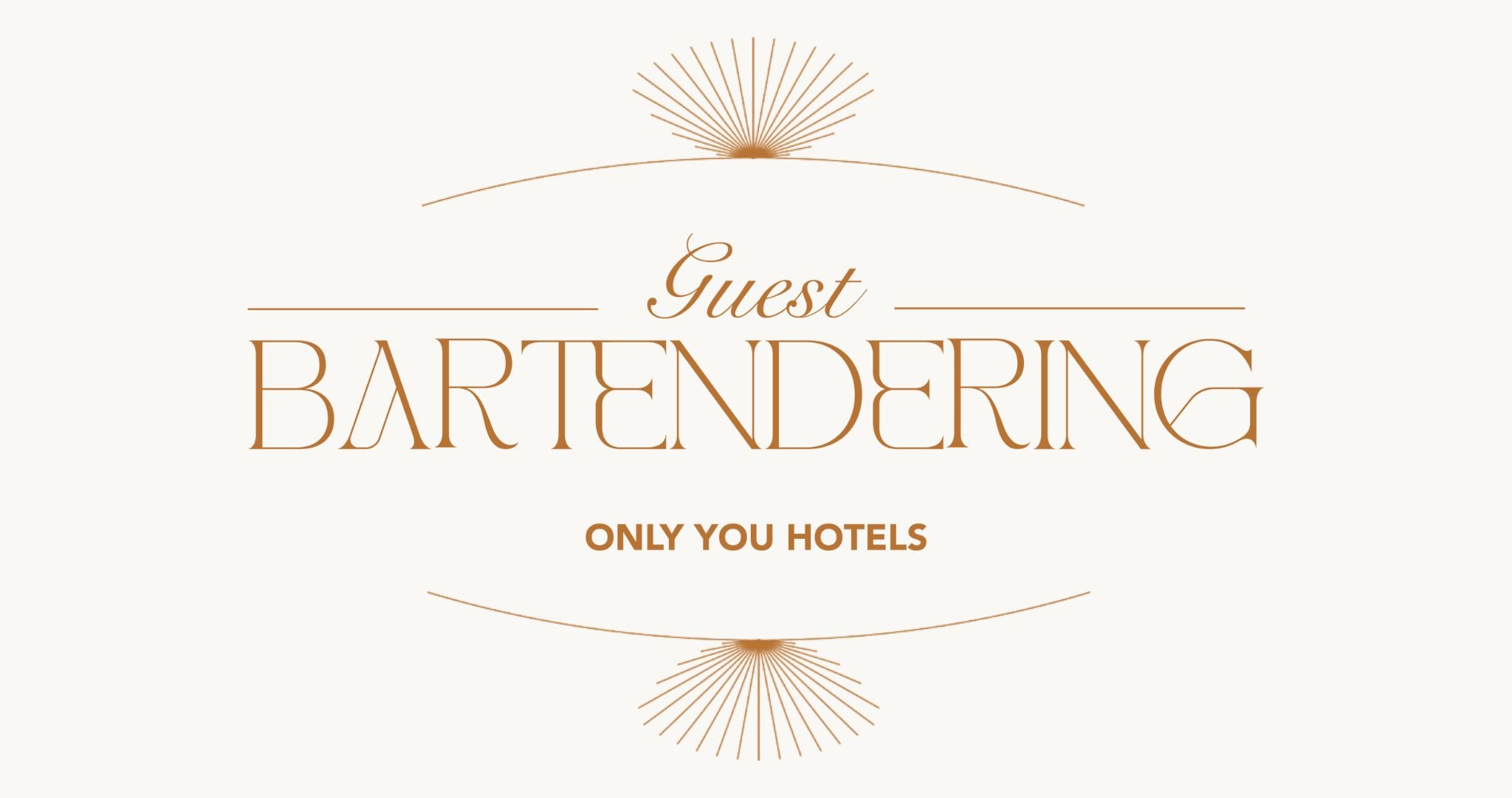 Guest Barterding: Padrino Cocktail Bar, Iván Talens