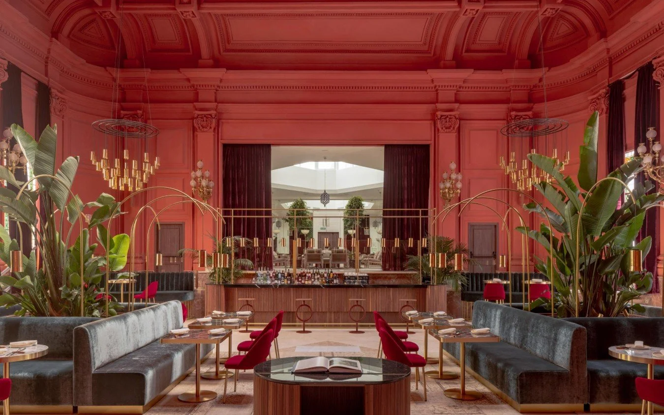 Brunchs con espectáculo en directo