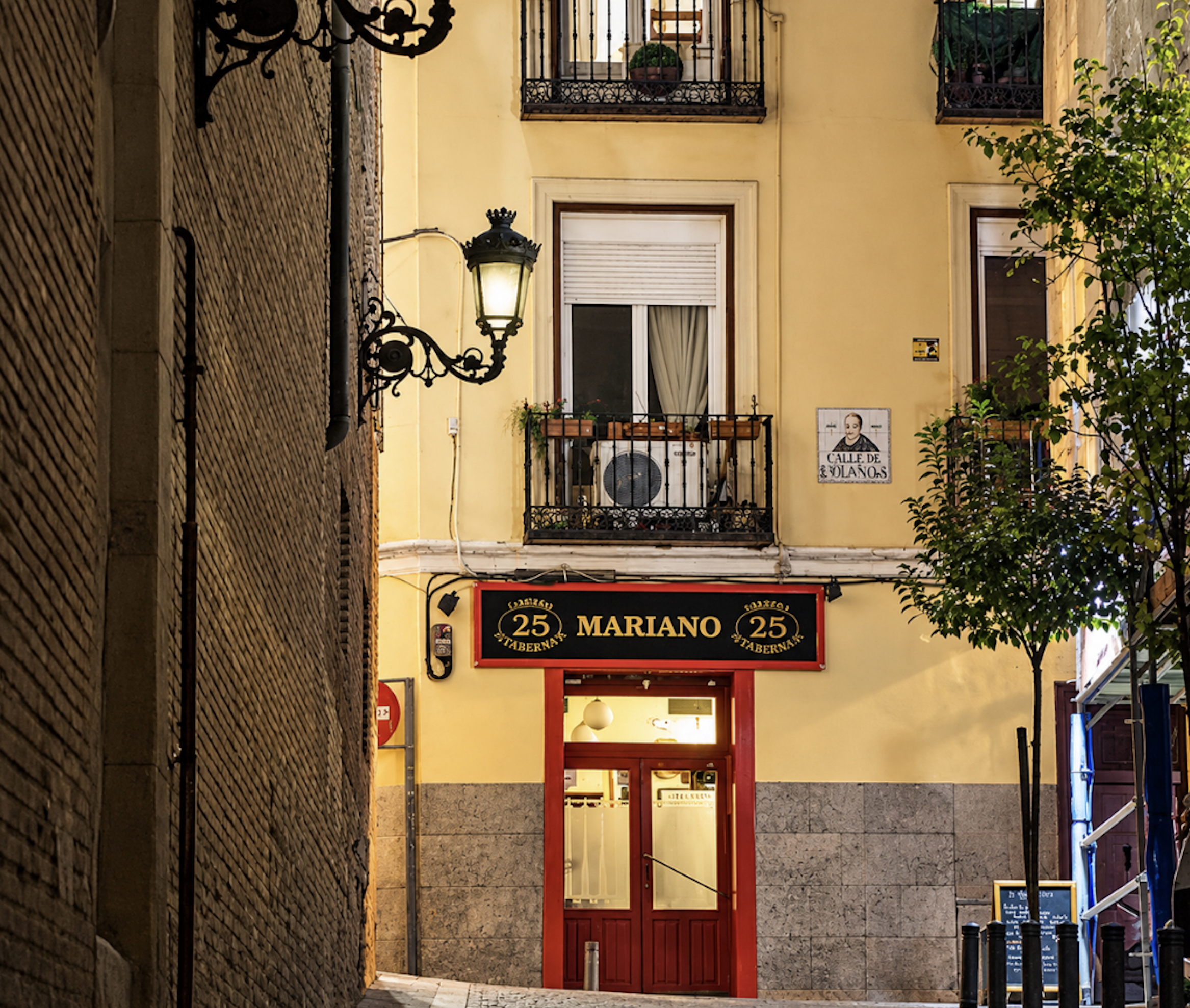 Descubriendo el Barrio de las Letras