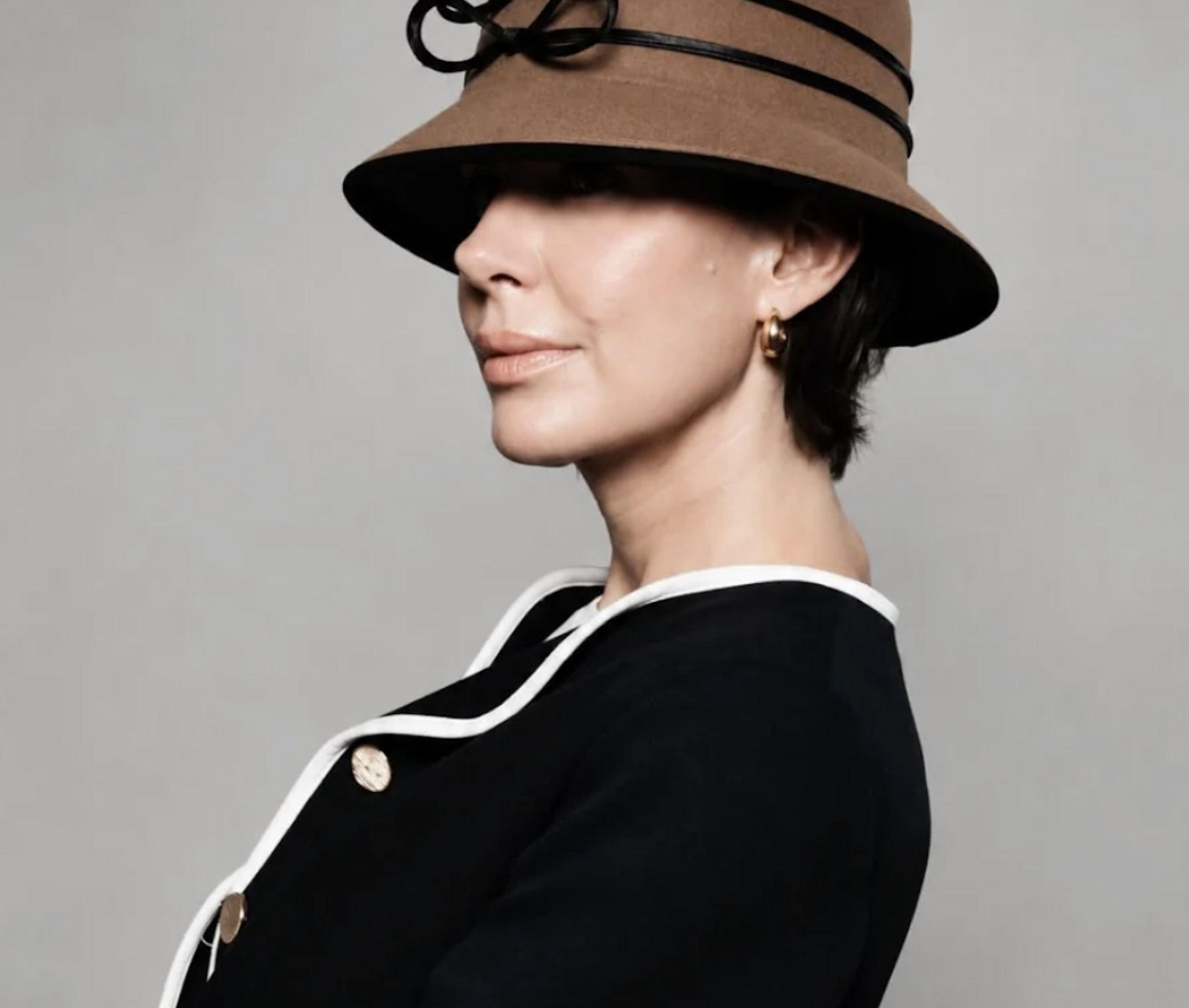 Taller de sombreros con Alexia Álvarez de Toledo