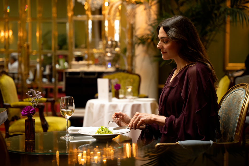 Semana de la caza en Wellington Hotel Spa Madrid