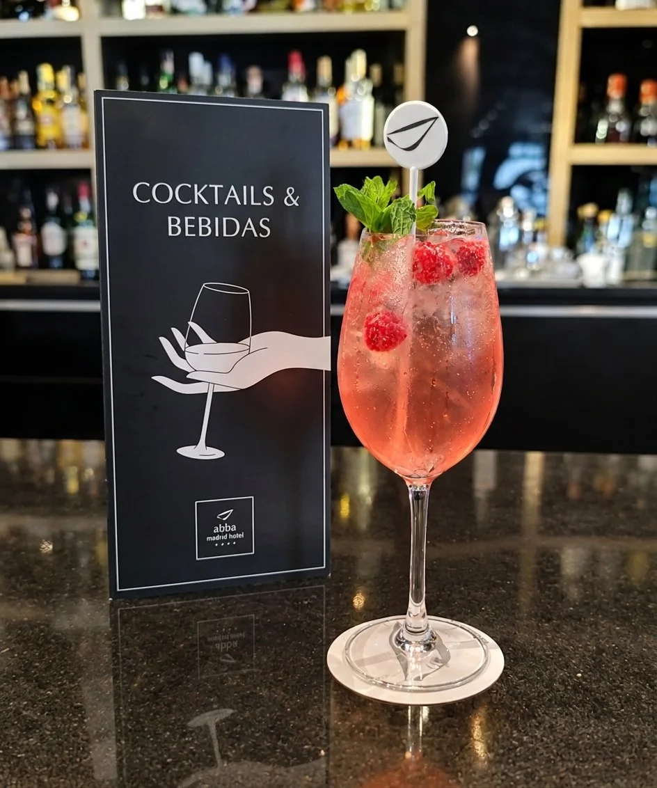 Coctelería