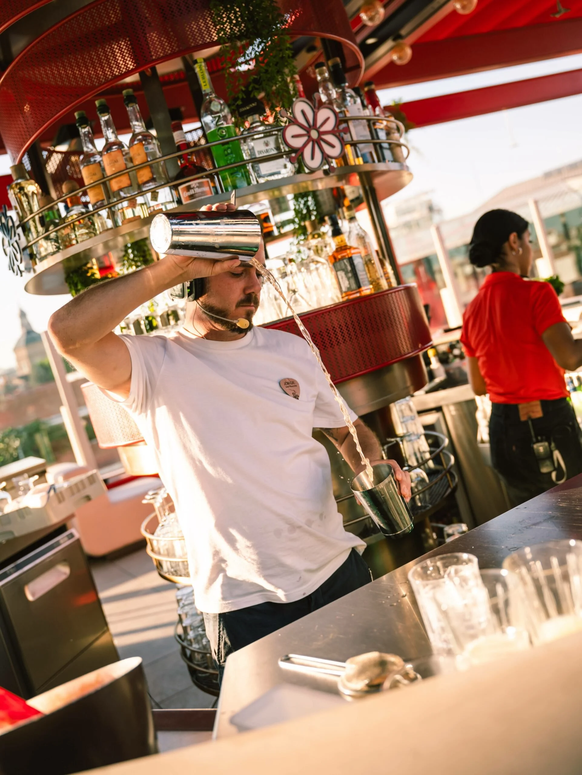 Mixology Musical