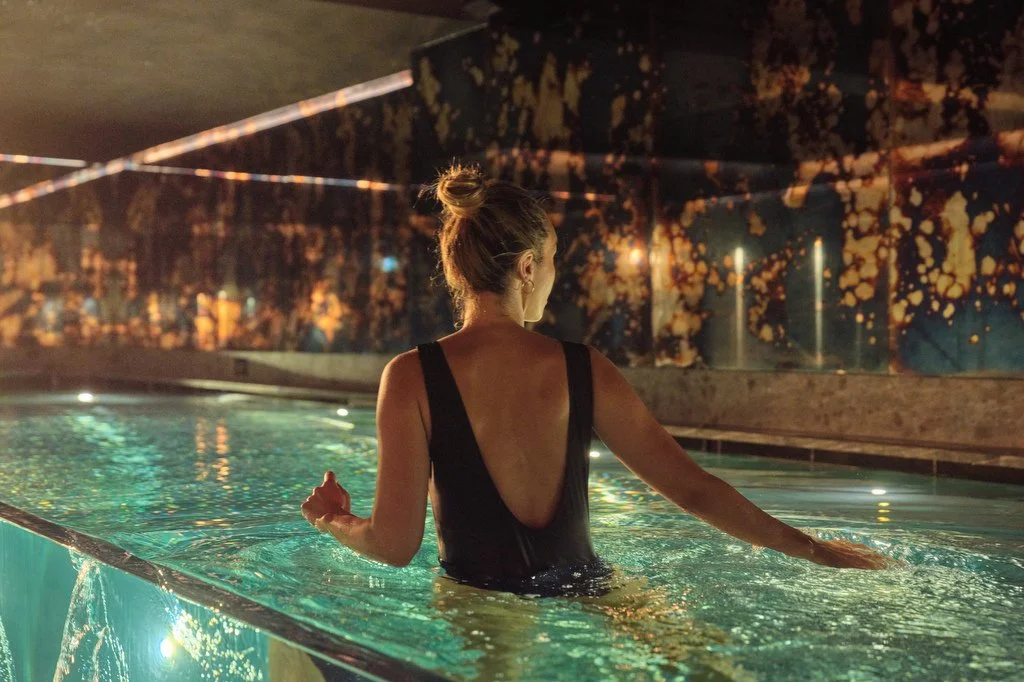 Semana Wellness en Wellington Hotel Spa Madrid