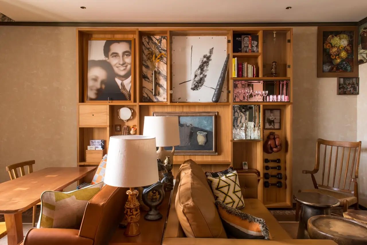 Visita a hoteles emblemáticos de Madrid