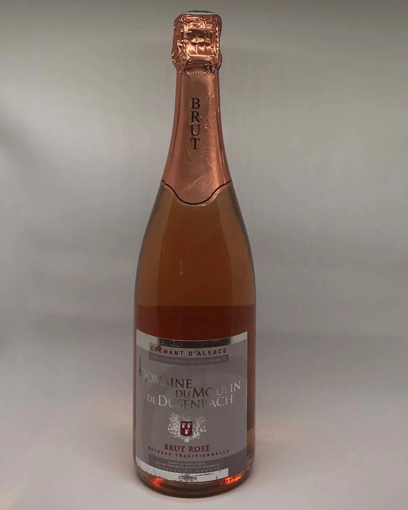 Deliciously French Domaine du Moulin de Dusenbach