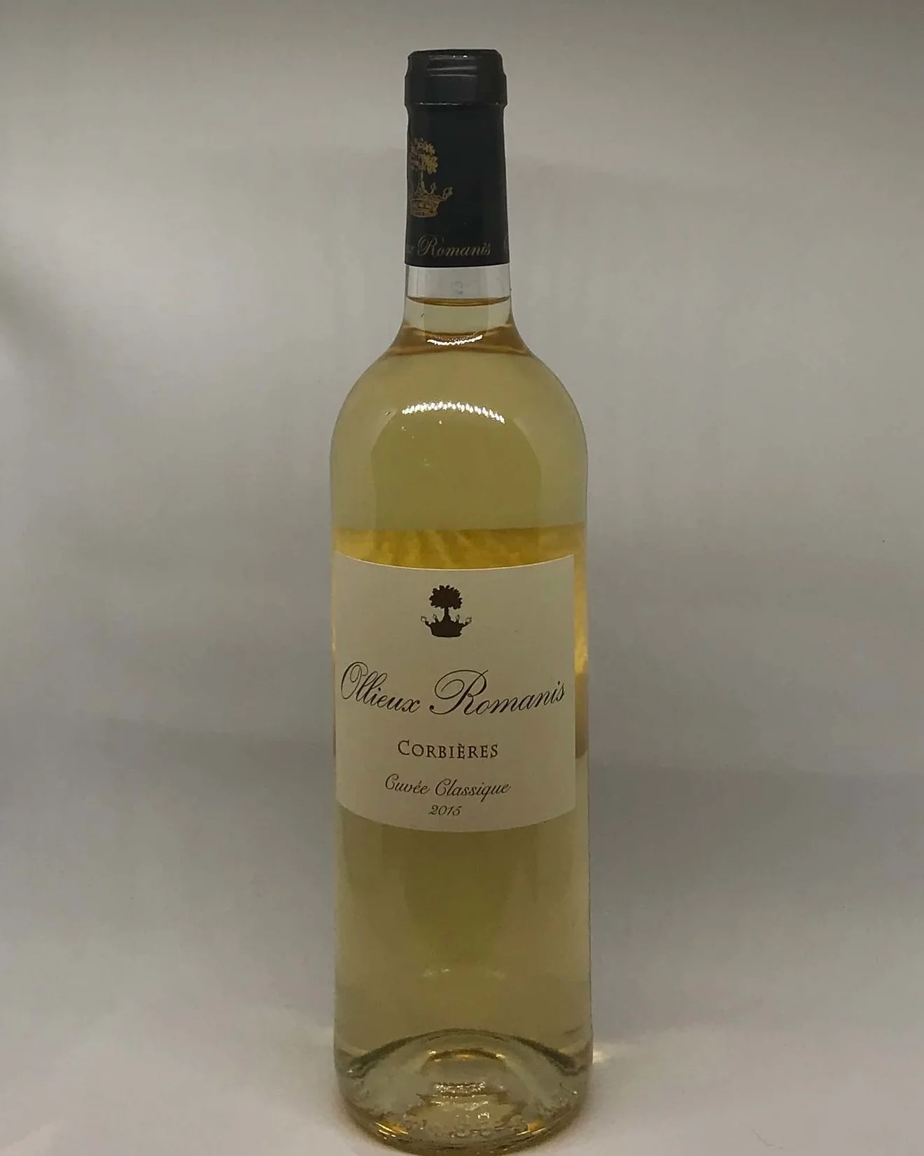 Deliciously French Ollieux Romanis Cuvee Classique