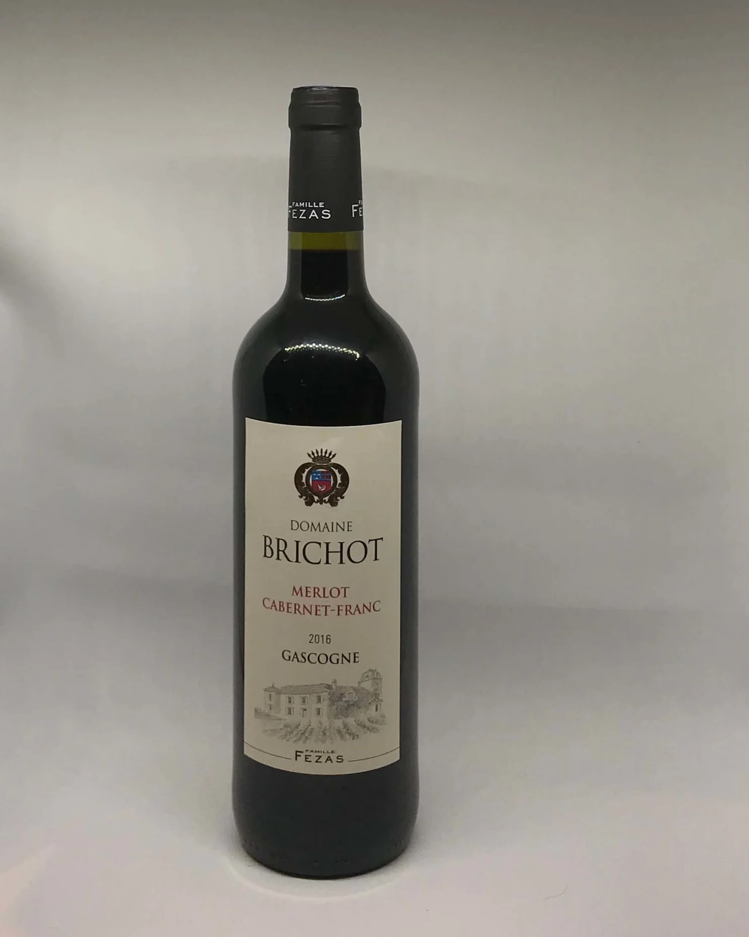 Deliciously French Domaine Brichot