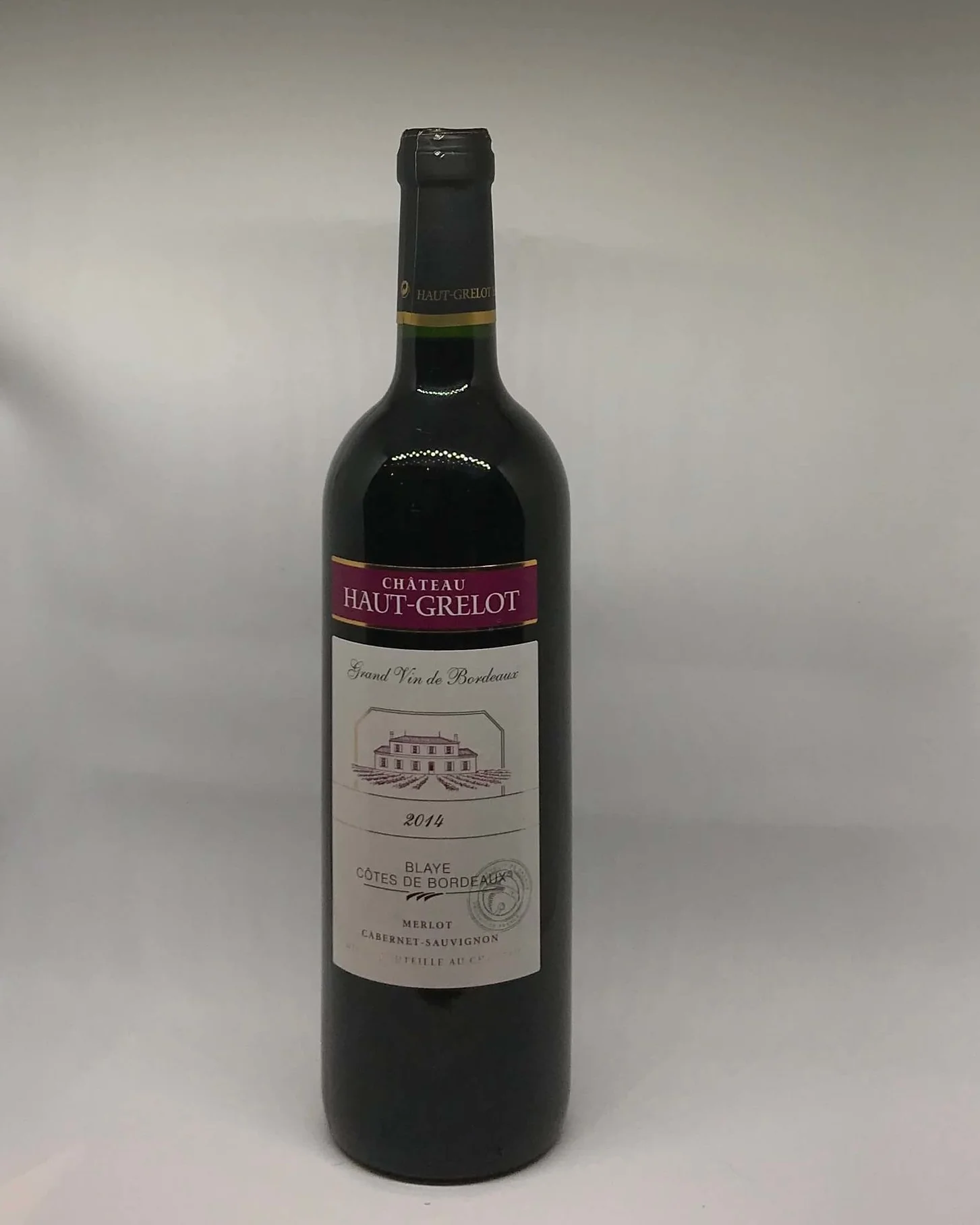 Deliciously French Haut Grelot