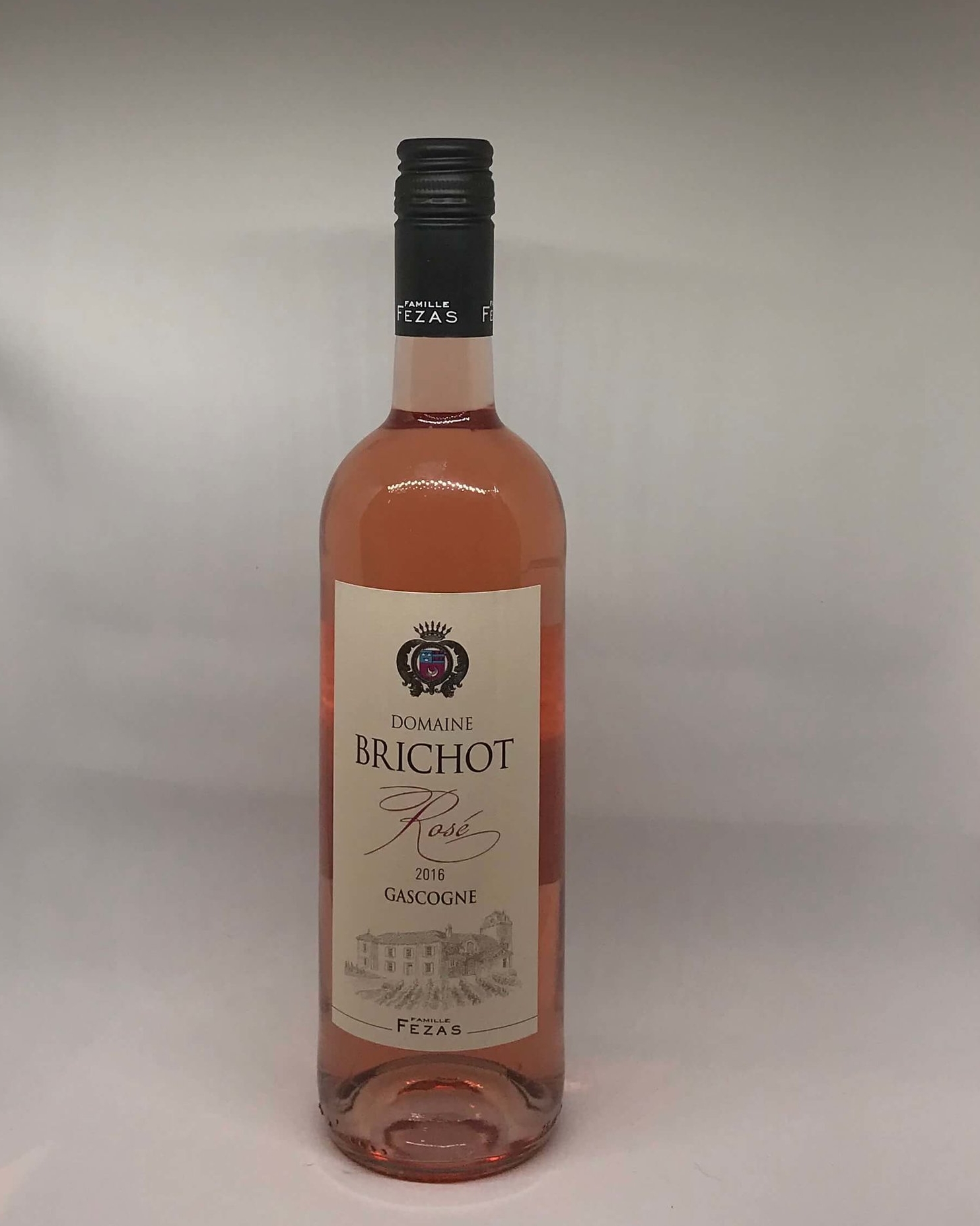 Deliciously French Domaine Brichot