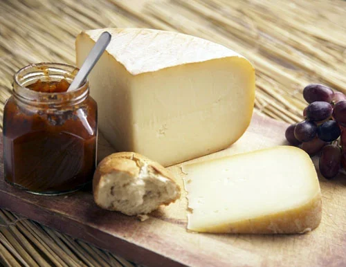 Ossau Iraty 12 months