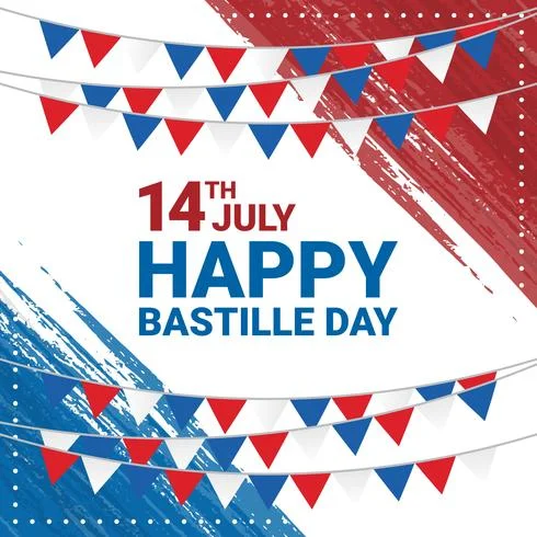 Bastille Day Festival Reading Forbury Gardens
