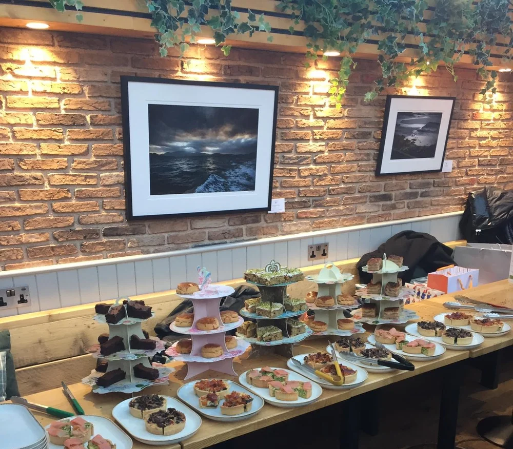 Bakery Cafes In Clapham And East Dulwich By Tart London