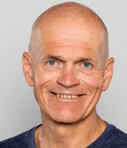 Mat og prat med førsteamanuensis Eirik Romstad