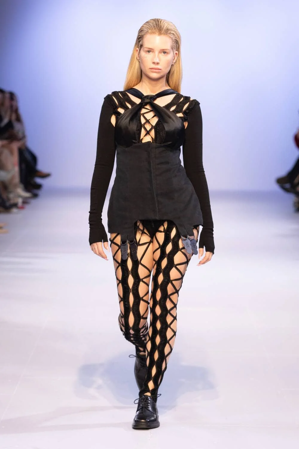 Sinead O’Dwyer Supervisor AW24