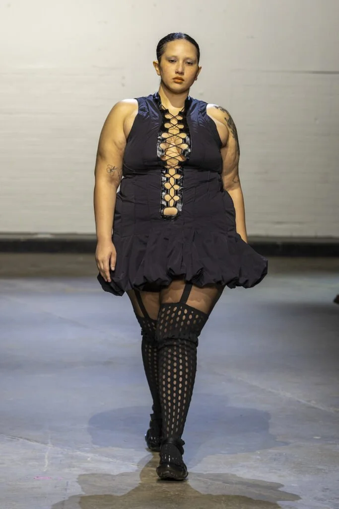 Sinead O'Dwyer Character Studies AW25