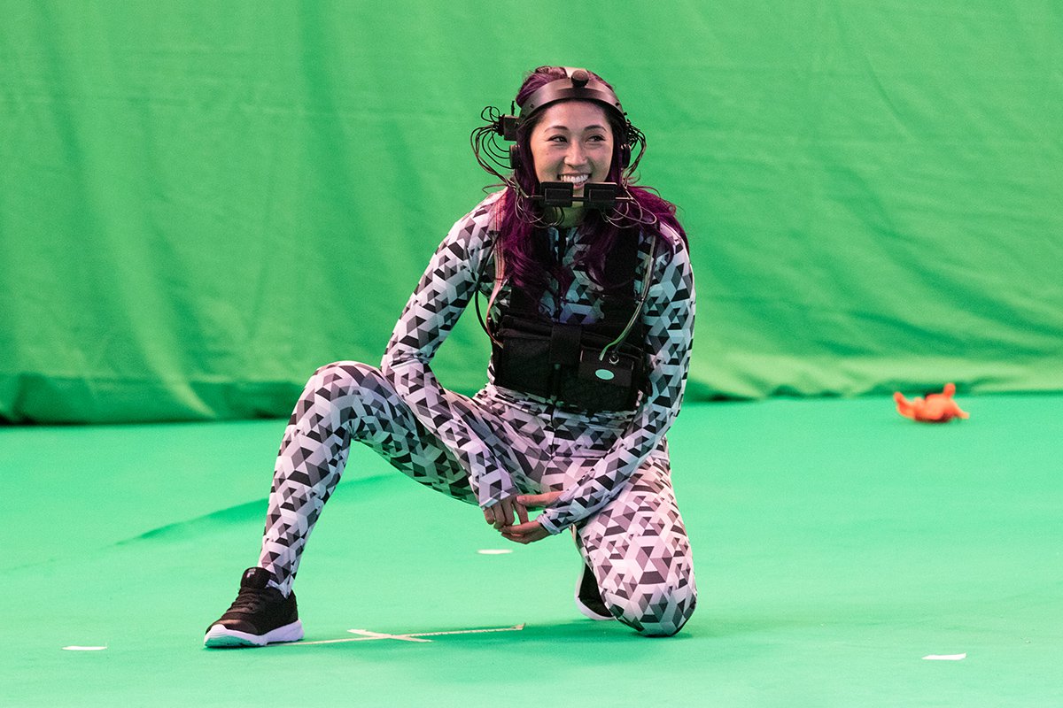 Professional gamer, Atomic Mari