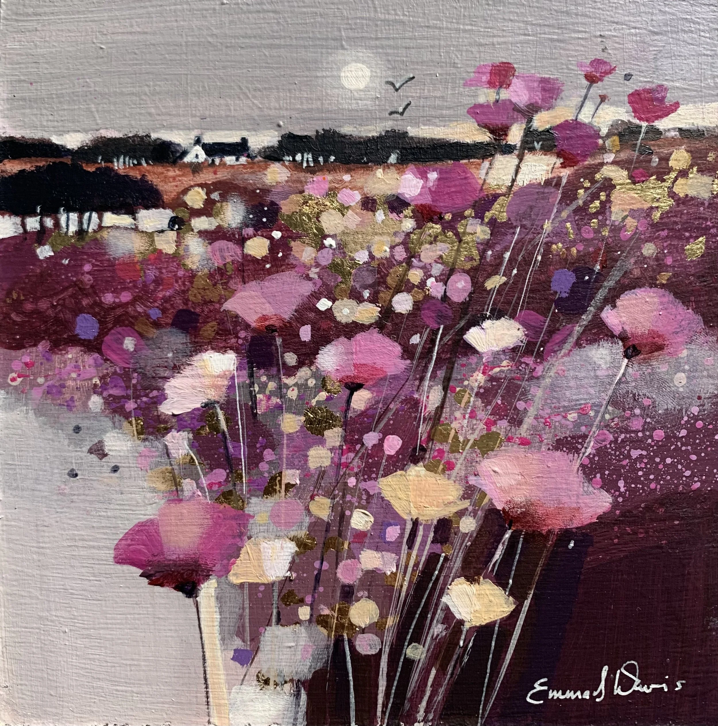 Autumn Breeze