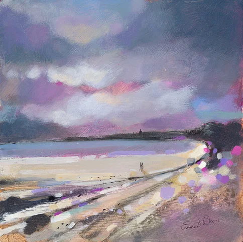 Lovers Walk, St Andrews