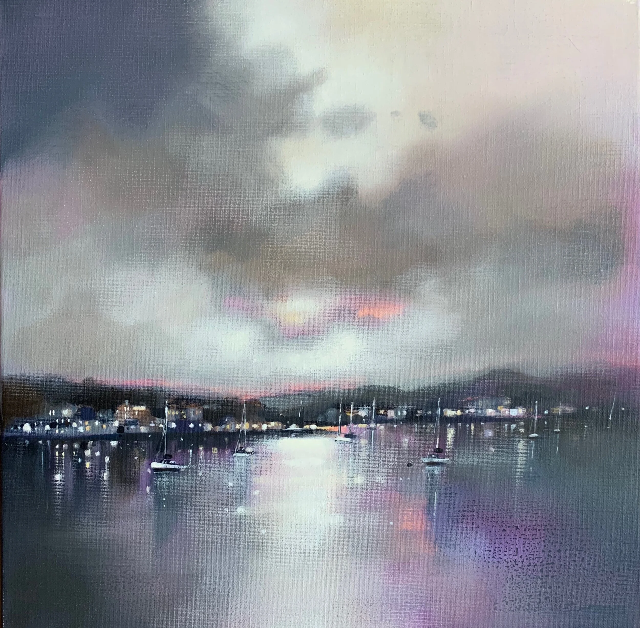 Reflections, Rothesay