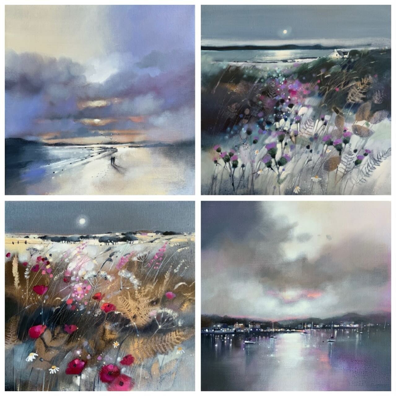 Selection of prints available on the new website.
Framing options available too. 
www.emmasdavisartist.co.uk
.
.
.
#emmasdavisartist #emmasadavisart #scottishart #contemporaryatist #artwork #landscapeartist #wallart #artforinteriors #framing #artgift