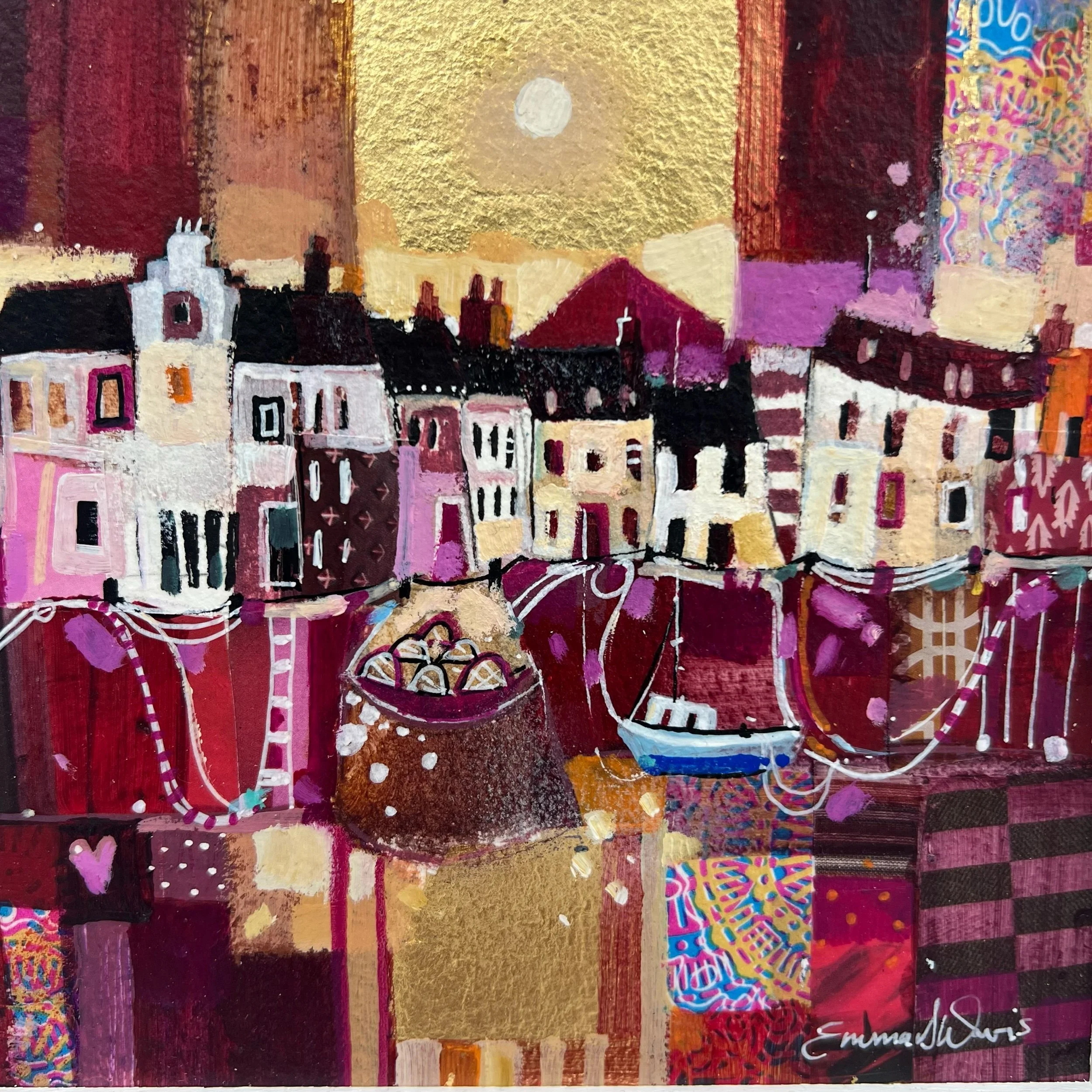 My Heart Belongs in Millport