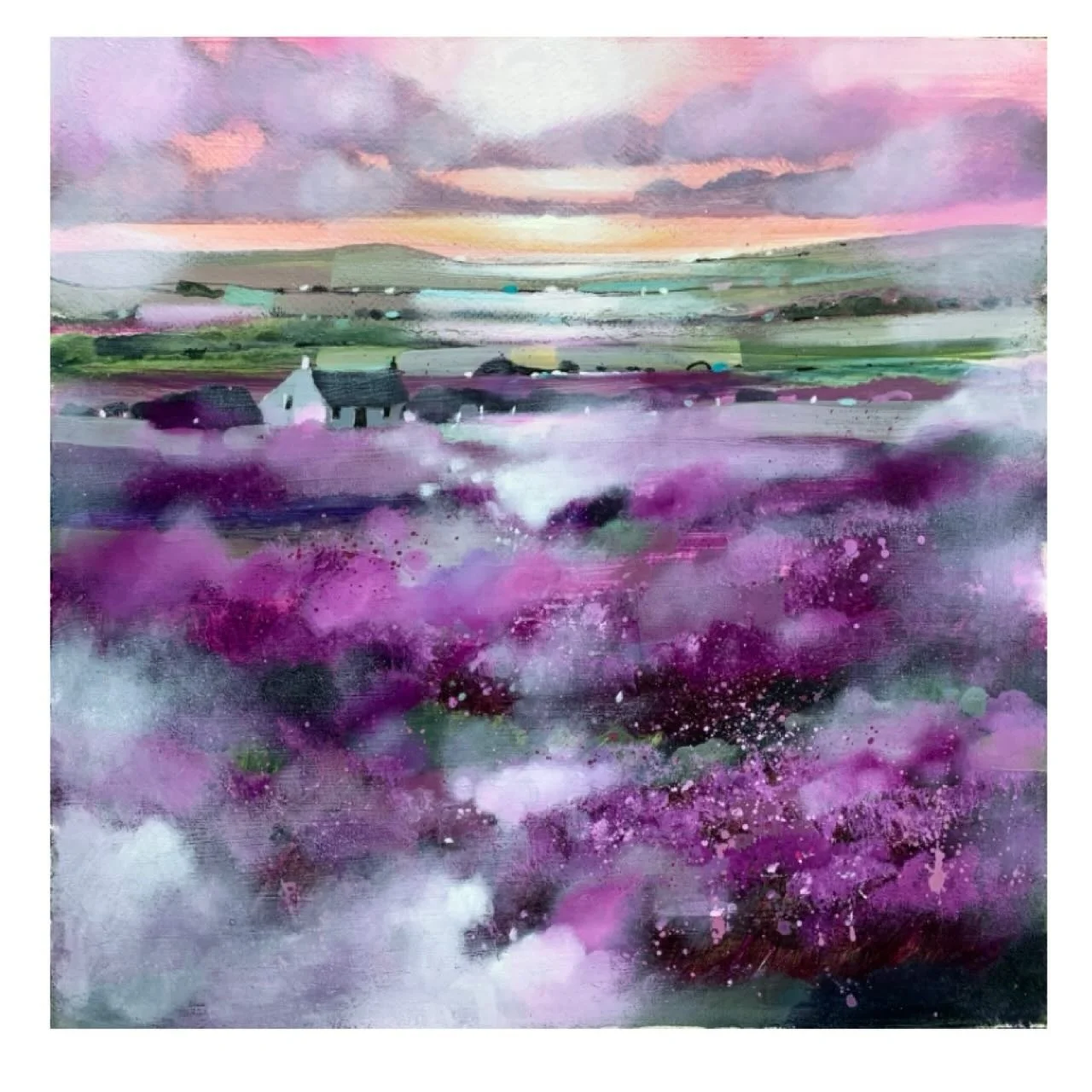 Happy St Andrews Day 🏴󠁧󠁢󠁳󠁣󠁴󠁿