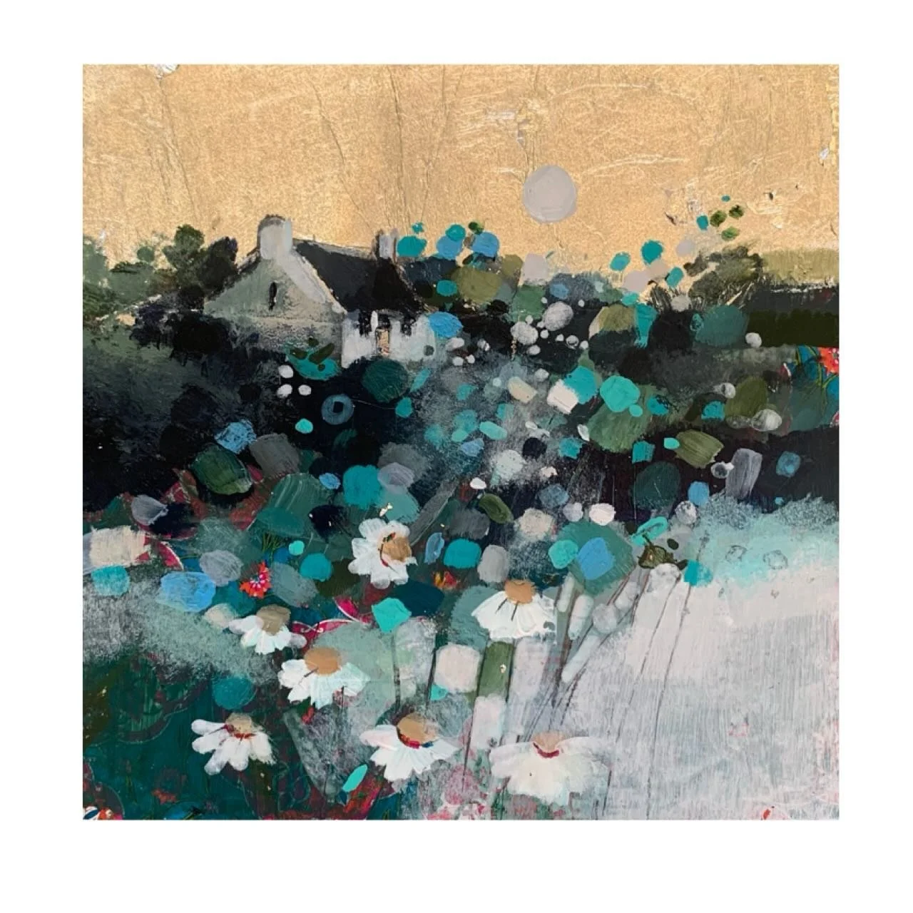 Thank you for all the lovely messages over the last few days. I&rsquo;ve had lots of messages and photos of prints and paintings in their new homes after being gifted for Xmas. I love seeing where they are and love getting these messages. Thank you s