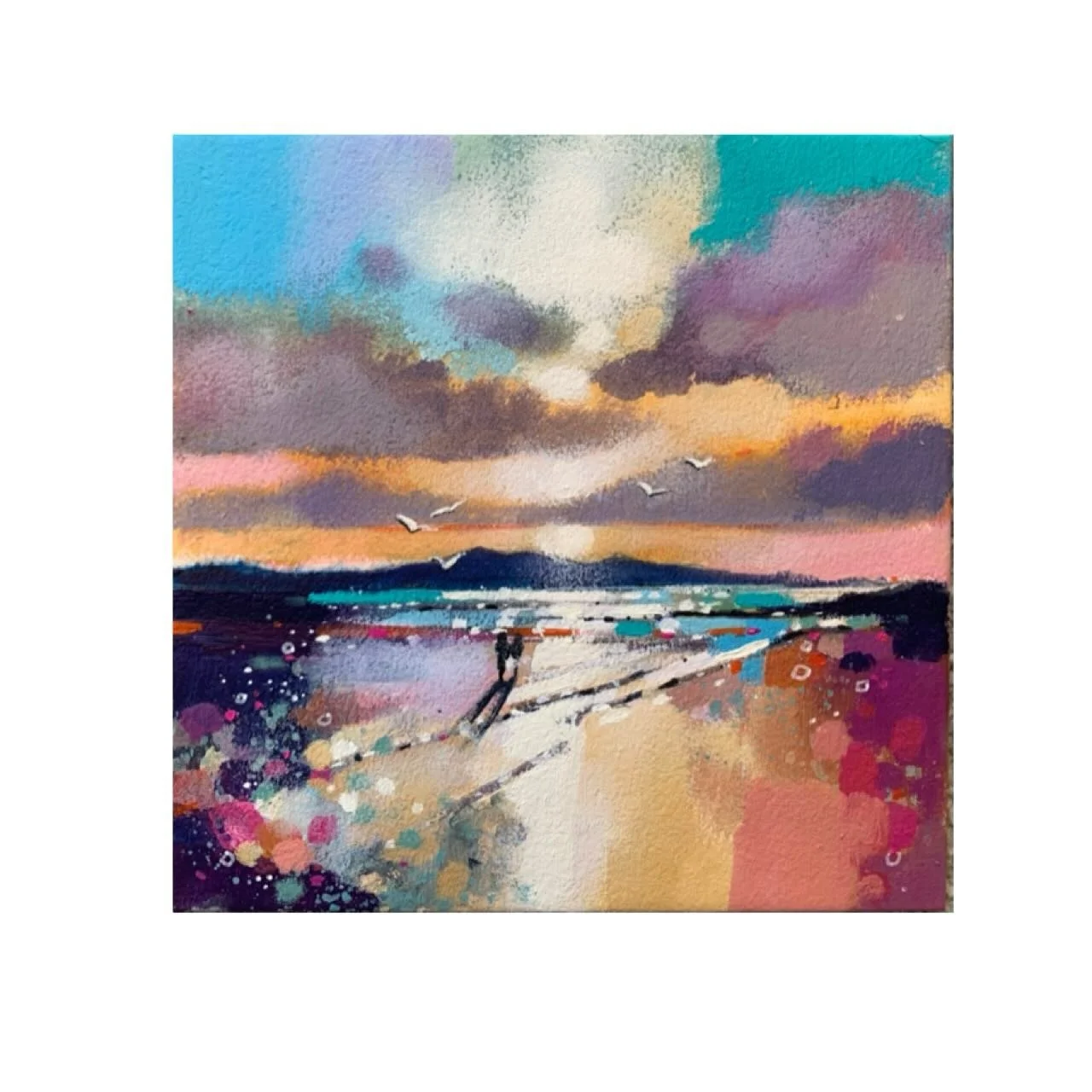 🌟COMING SOON 🌟
First collection of small paintings for 2026 will soon be released. Will offer for sale on here before they go on website. 
www.emmasdavisartist.co.uk