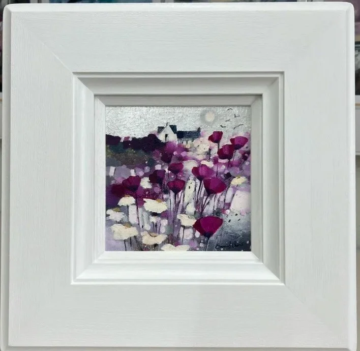 NEW ORIGINALS ADDED TO WEBSITE 
Little paintings now on the website. 
www.emmasdavisartist.co.uk
.
.
.
#emmasdavisartist #originalart #contemporyart #smallpaintings #scottishart