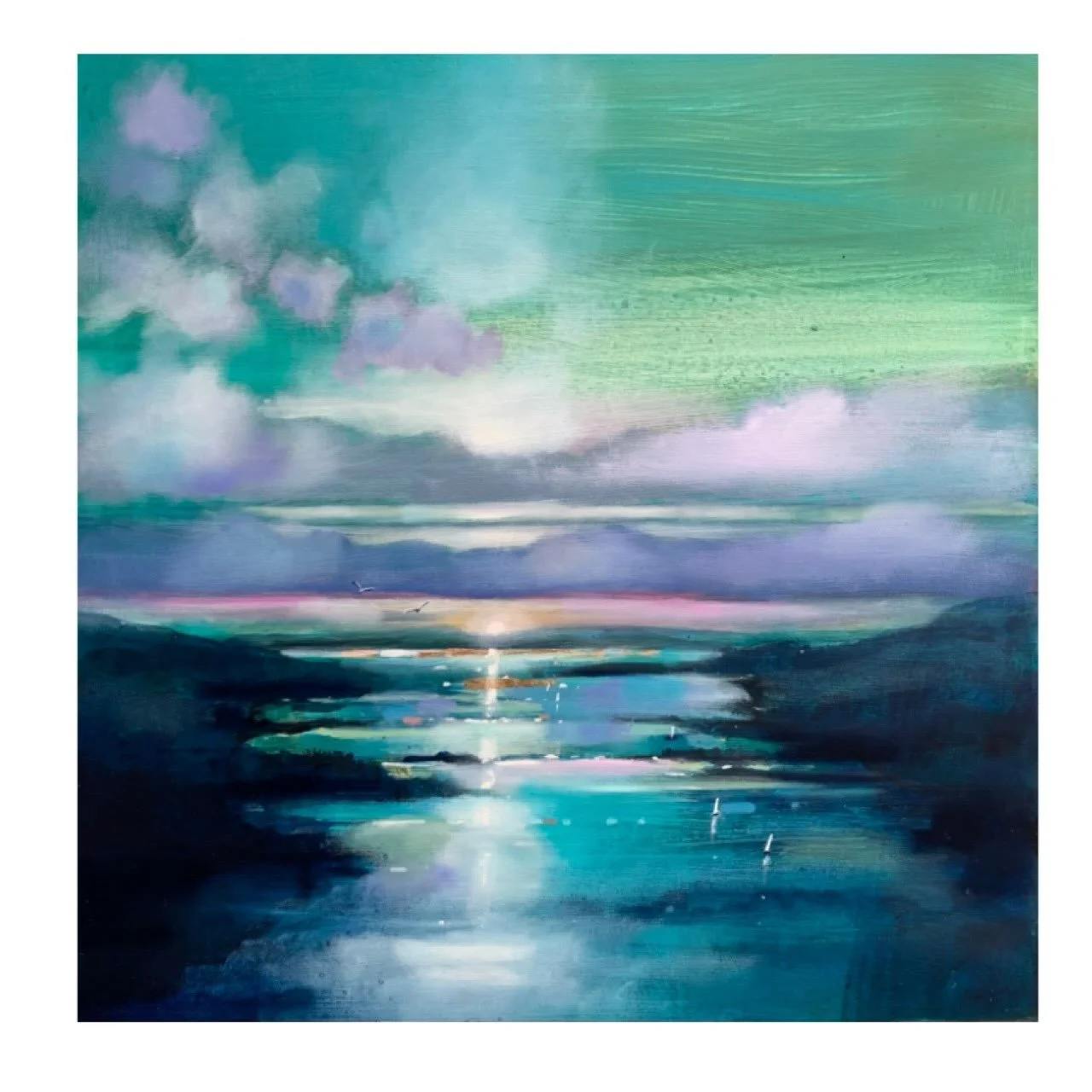 Kyles of Bute, Tighnabruaich Viewpoint 

This view never disappoints. 
www.emmasdavisartist.co.uk 
.
.
.
#emmasdavisartist #tighnabruaich #kylesofbute #scottishart #artcollector