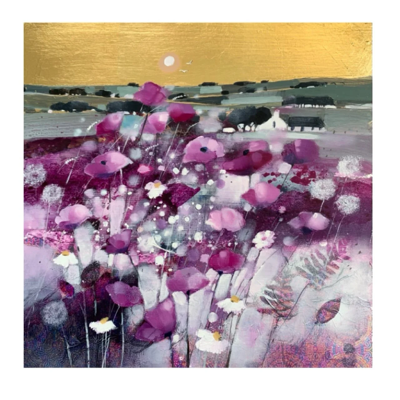 &lsquo;One in a Million&rsquo; 
One of the paintings going to the Art off the Square exhibition in Kilbarchan. Opens 19th - 22nd August 
www.emmasdavisartist.co.uk
.
.
.
#emmasdavisartist #artcollector #artexhibitions #kilbarchan #oneinamillion