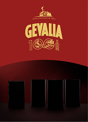 Gevalia