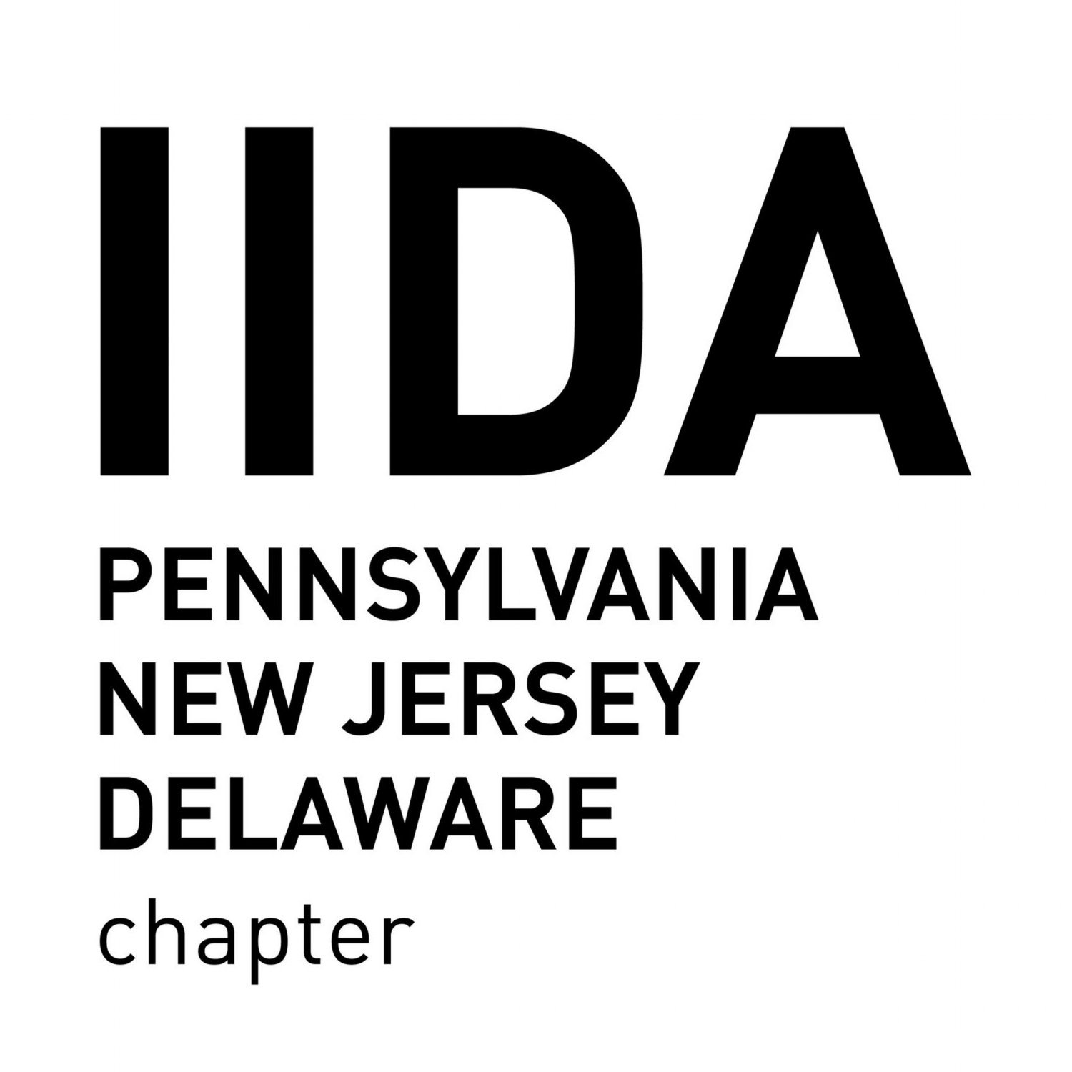  IIDA PA NJ DE