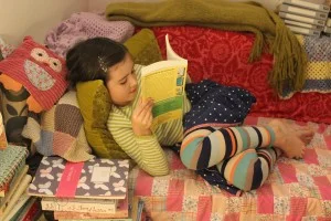 Reading The Penderwicks in Spring.jpg