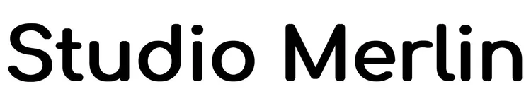 Studio Merlin Studio Merlin logo
