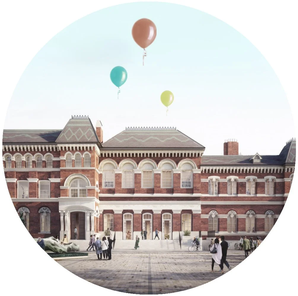 Walworth Town Hall