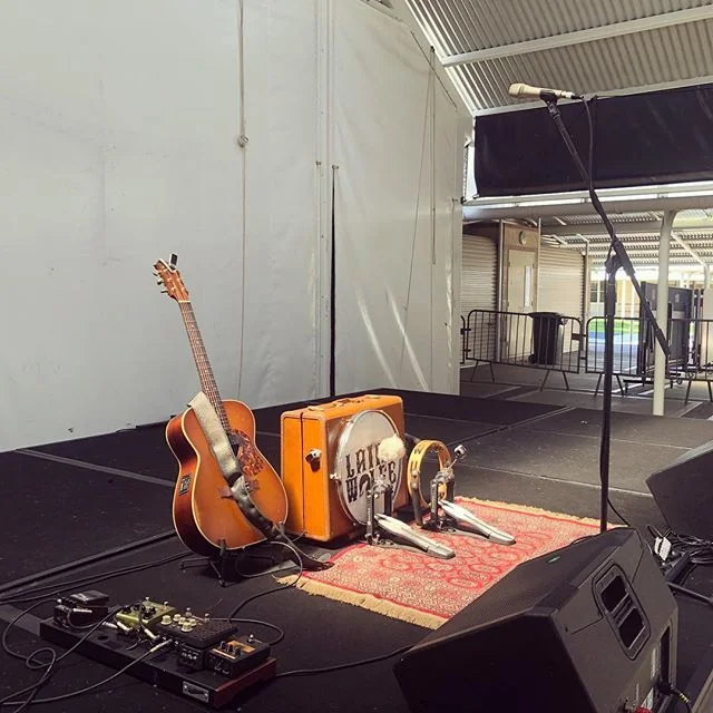 Awesome day spent singing at the @holdonpromotion South West Indoor Motor Show. Thanks @chris.wallace.dunsborough for the awesome sound production.