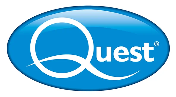 Quest Logo